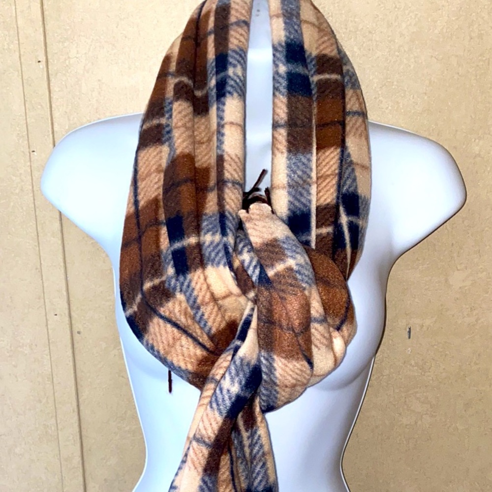 Scarfs bundle